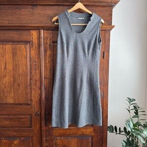 Ellie Kai Sleeveless Dress